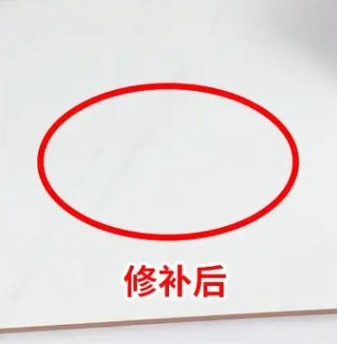 信丰瓷砖空鼓维修公司分享下板材基层，未采取柔性过渡措施的影响。在瓷砖铺贴工程中，如果采用的是板材基层（如石膏板、木工板等非刚性基层），而未采取柔性过渡措施，